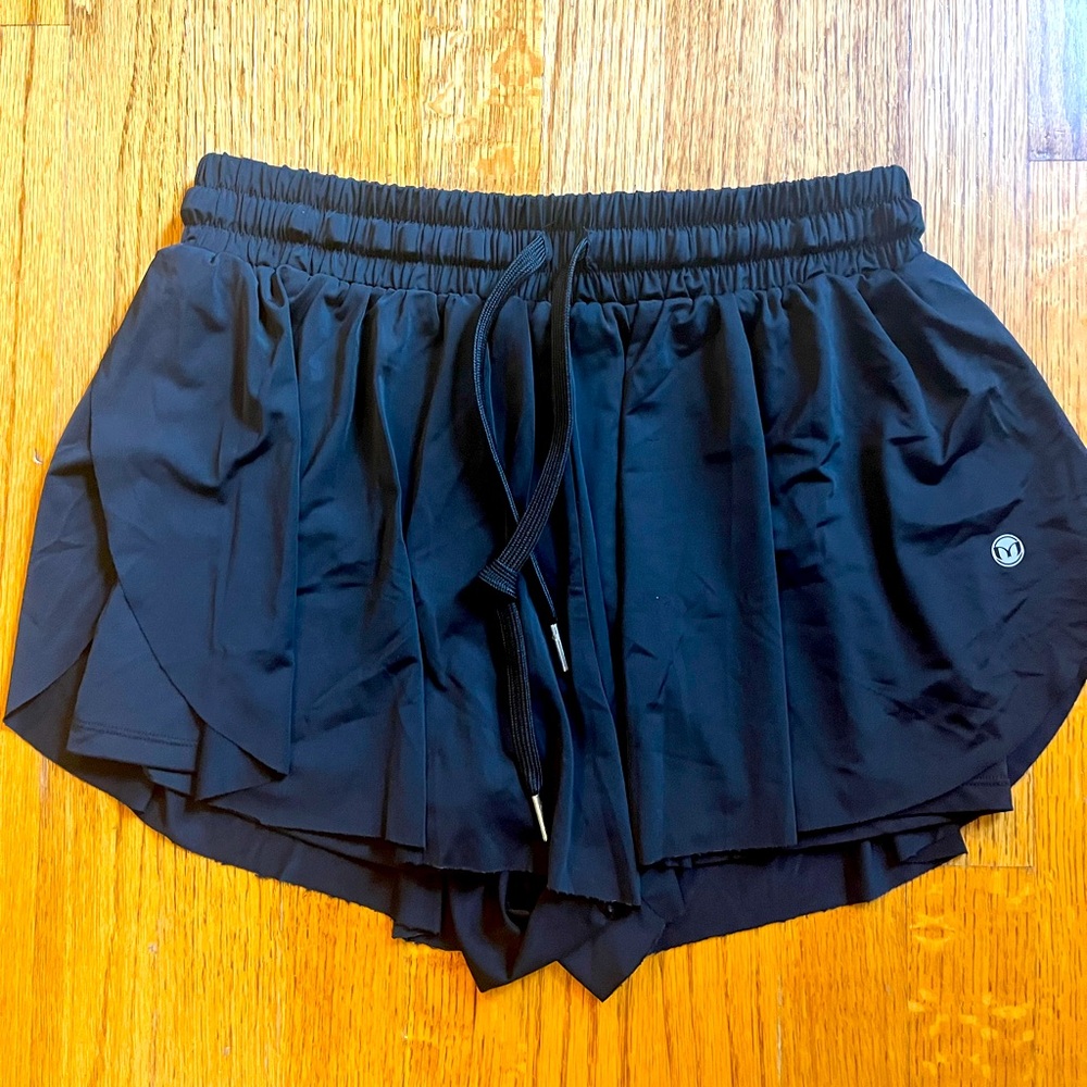 Bundle - Butterfly Shorts